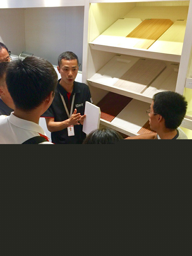 紅土地裝飾家裝交流會