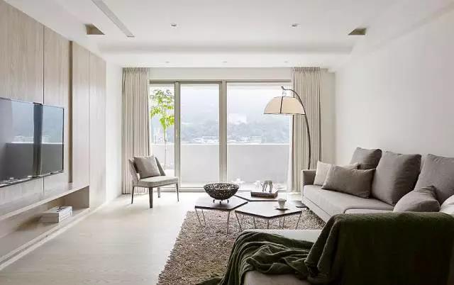 跟爸媽一起住，老人房裝修要做好！