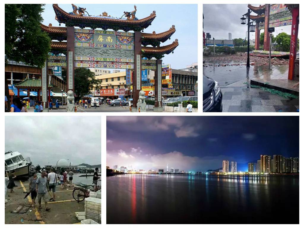 臺風(fēng)襲后 家裝維修義工行動進(jìn)行中