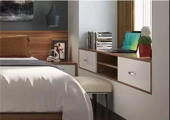 臥室有條件一定要裝這個，比多買10㎡還值！