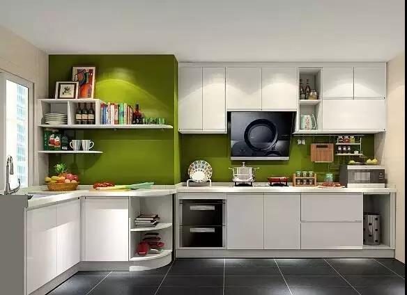 廚房裝修，這些小細節(jié)絕對不能忽略！