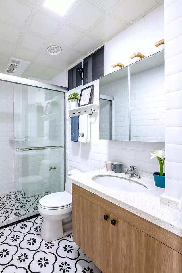 跟爸媽一起住，老人房裝修要做好！