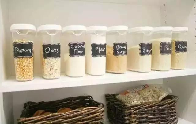 總是說自家廚房小，可能是你的設(shè)計(jì)和收納不到位！