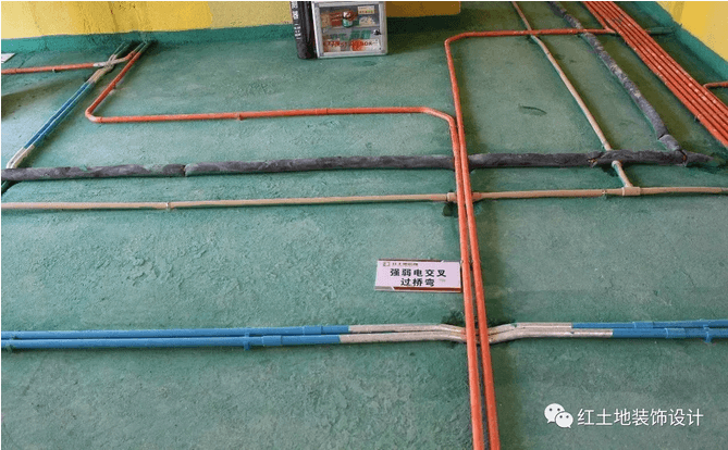 珠海裝修劃重點之水電改造需謹(jǐn)慎