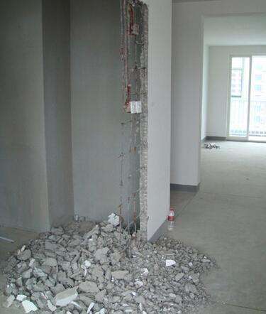 裝修主體改造需注意的事，你清楚嗎？