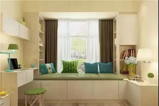 臥室有條件一定要裝這個，比多買10㎡還值！