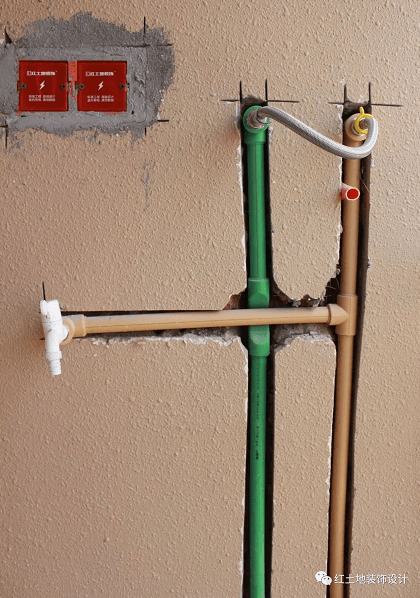 珠海裝修劃重點之水電改造需謹(jǐn)慎