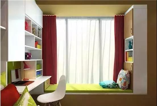 臥室有條件一定要裝這個，比多買10㎡還值！