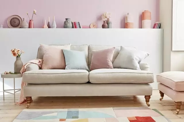 布藝沙發(fā)or皮質(zhì)沙發(fā)，誰才是你的真愛？