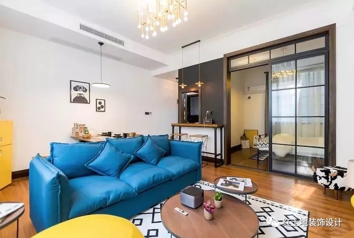 客廳要不要做吊頂？看完這篇不再糾結(jié)！