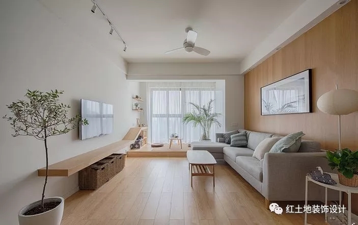 客廳要不要做吊頂？看完這篇不再糾結(jié)！