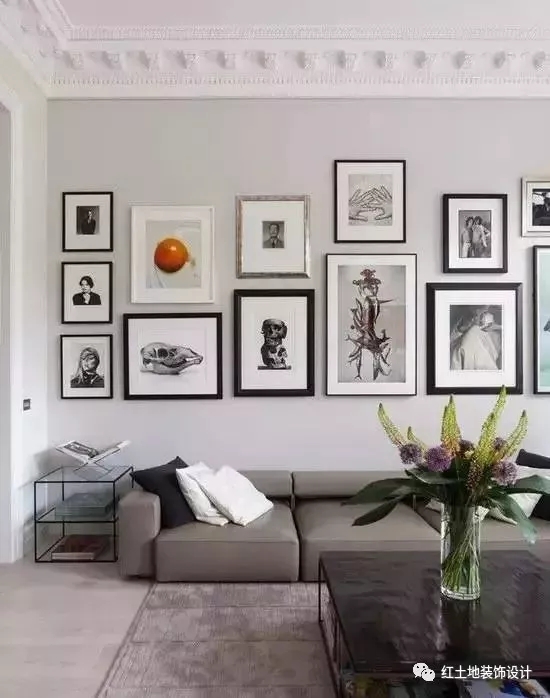 客廳要不要做吊頂？看完這篇不再糾結(jié)！