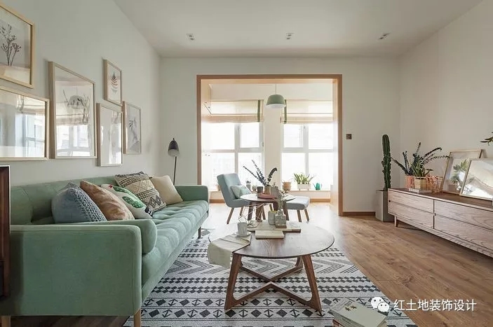 客廳要不要做吊頂？看完這篇不再糾結(jié)！