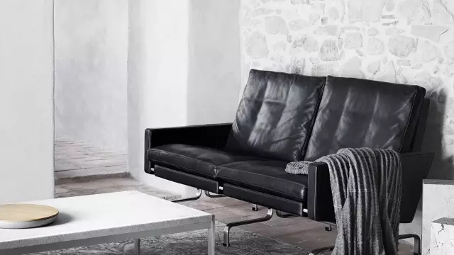 布藝沙發(fā)or皮質(zhì)沙發(fā)，誰才是你的真愛？