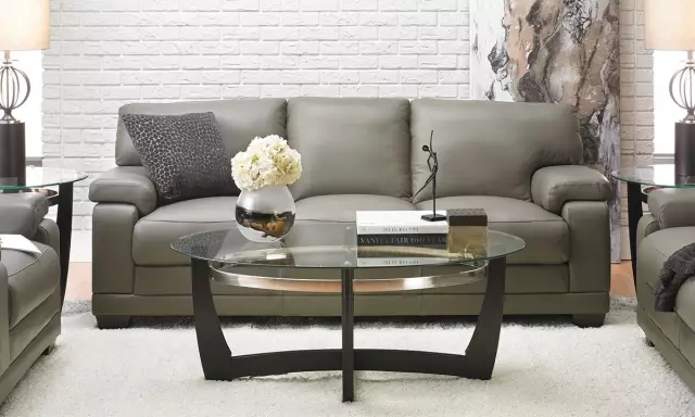 布藝沙發(fā)or皮質(zhì)沙發(fā)，誰才是你的真愛？