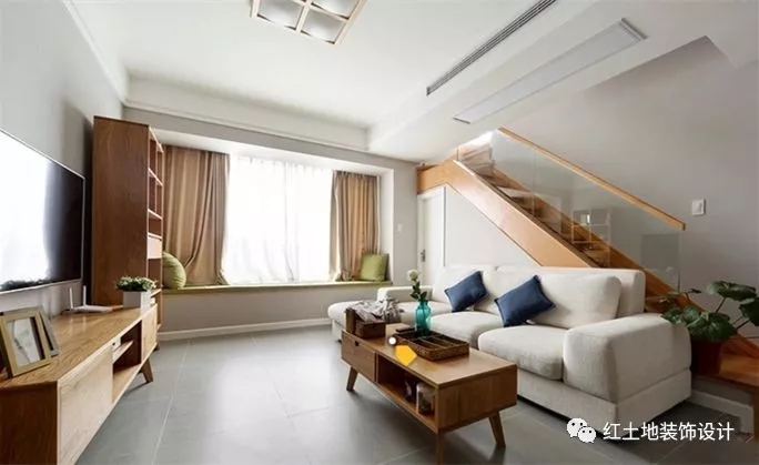 客廳要不要做吊頂？看完這篇不再糾結(jié)！