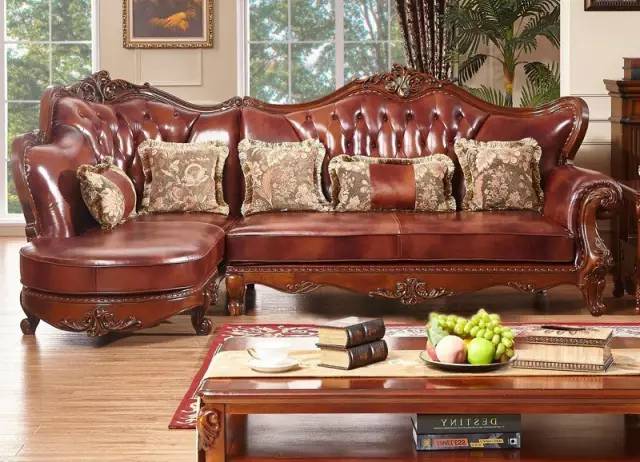 布藝沙發(fā)or皮質(zhì)沙發(fā)，誰才是你的真愛？