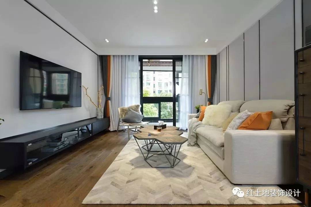 客廳要不要做吊頂？看完這篇不再糾結(jié)！