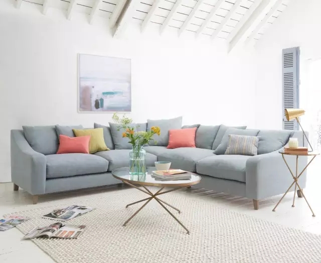 布藝沙發(fā)or皮質(zhì)沙發(fā)，誰才是你的真愛？