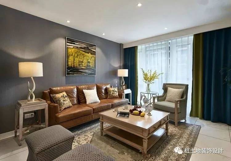 客廳要不要做吊頂？看完這篇不再糾結(jié)！