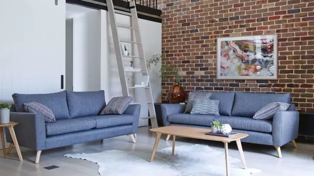 布藝沙發(fā)or皮質(zhì)沙發(fā)，誰才是你的真愛？