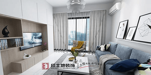 擔(dān)心裝修質(zhì)量不過關(guān)？那是你沒選對裝修公司而已