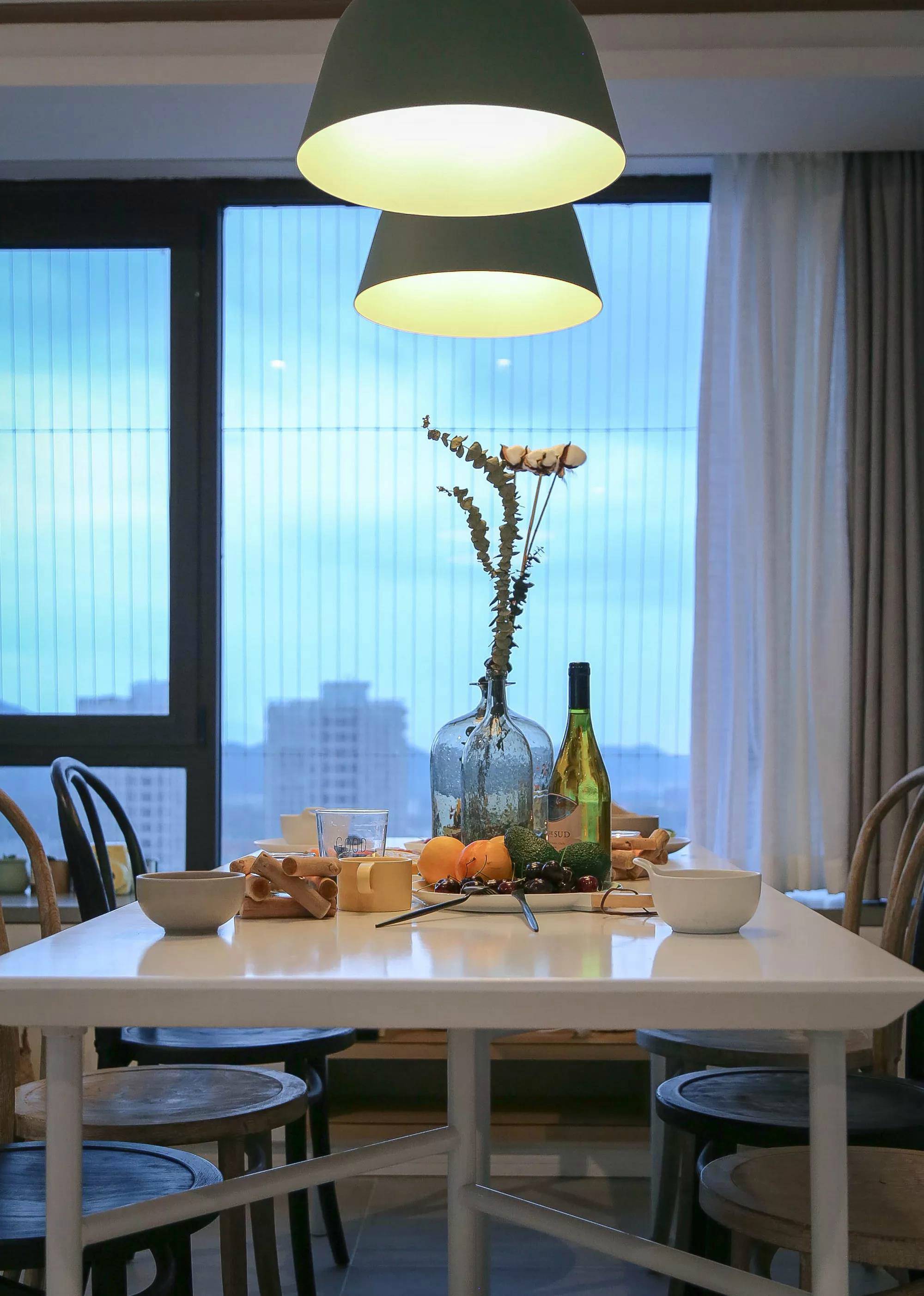 小戶型也能擁有大空間，秘訣在這里！