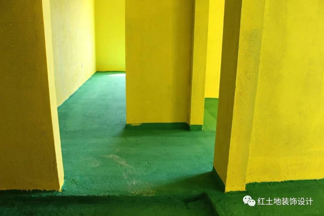 驚蟄至，又到一年開(kāi)工季——回南天施工要注意些什么？