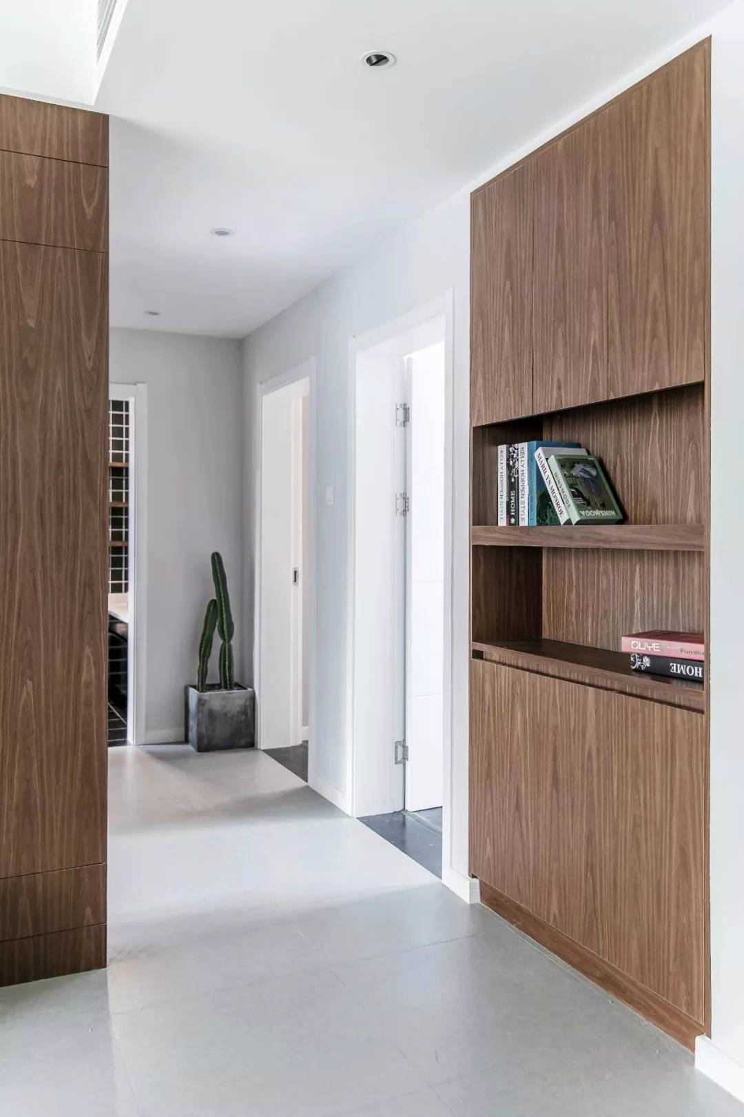 90㎡現(xiàn)代簡約休閑風(fēng)，清新時尚盡顯溫馨之美！