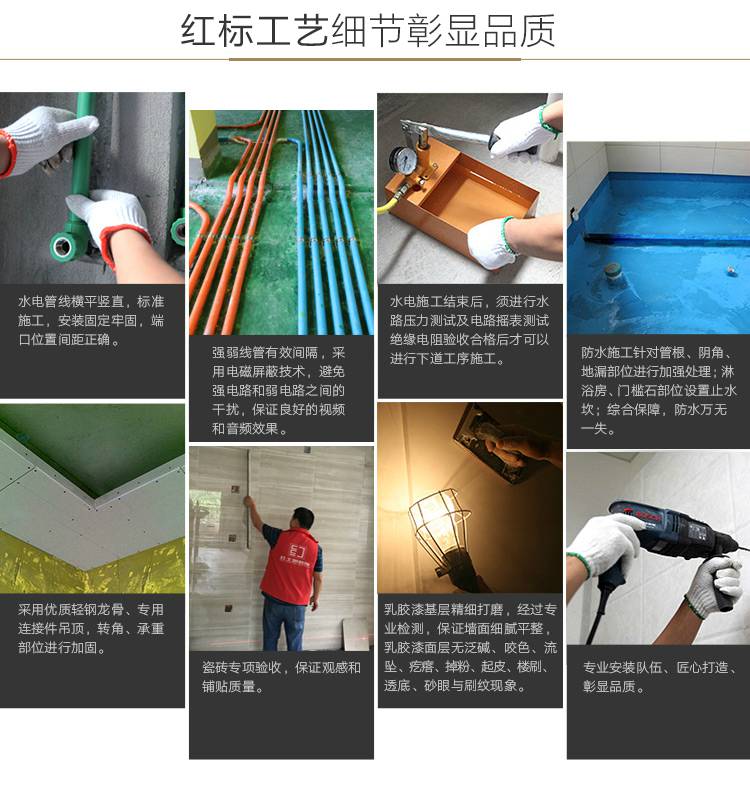 誠信3.15，品質(zhì)放心裝！