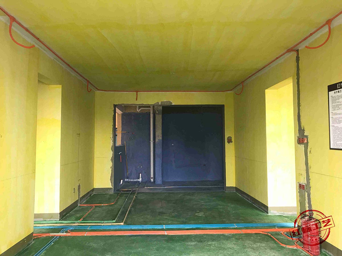 水電驗(yàn)收要注意什么？