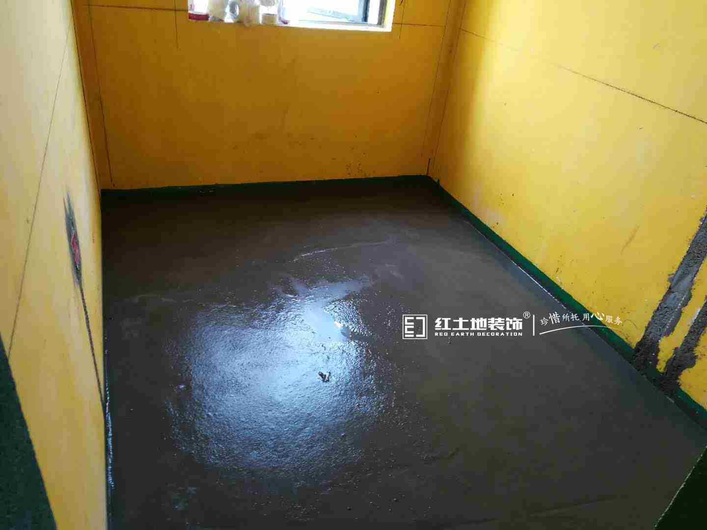 裝修時乳膠漆刷涂常見的八大問題！