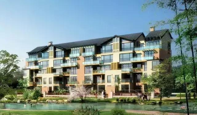 選擇一個滿意的戶型，是理想生活的開始！裝修公司來幫你！