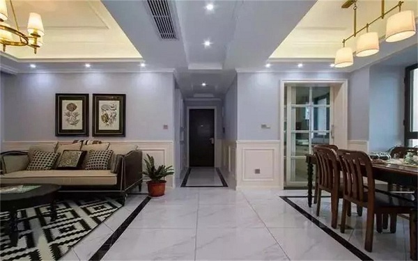 遠離家居生活噪音，正在裝修的朋友快來保護家人聽力！