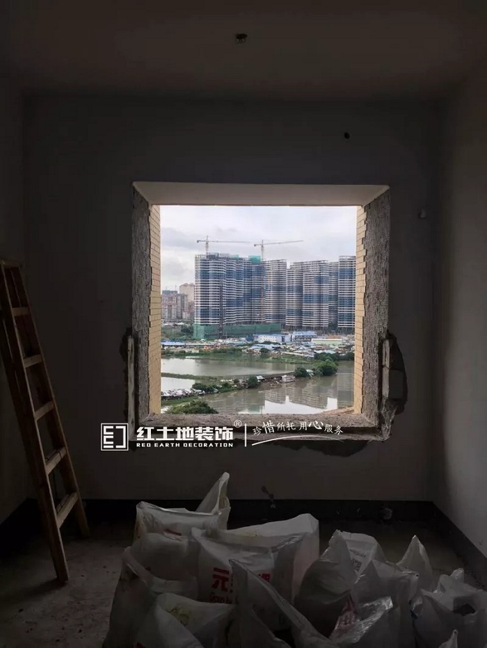 珠海裝修前一定要看！戶型不滿意空間利用率低，我要擴(kuò)大空間 ！
