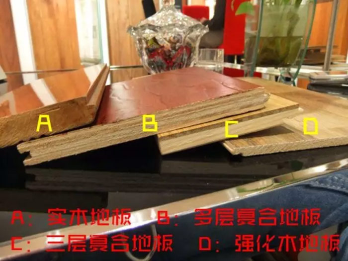 15年裝修老師傅的實(shí)用攻略，3分鐘掌握木地板選購(gòu)技巧！