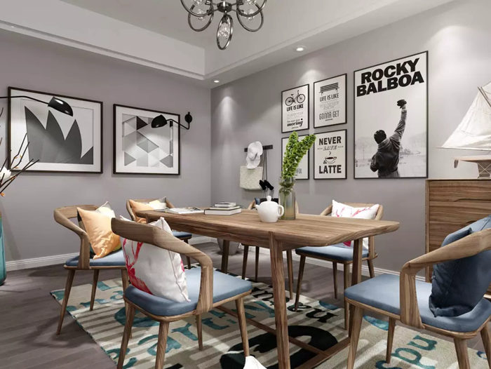 提升裝修質(zhì)感的訣竅都在這里，簡(jiǎn)單裝修小技巧瞬間提高生活質(zhì)量！