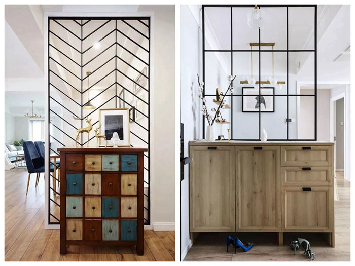 2018年珠海最流行的隔斷設(shè)計，讓你輕松多出10平米！