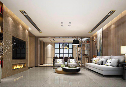 新房裝修如何挑選好看的瓷磚，15年經(jīng)驗(yàn)工程經(jīng)理手把手教你選購(gòu)！