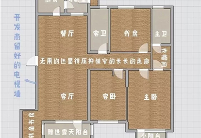 設(shè)計(jì)師巧用改造