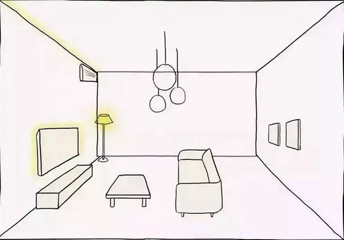 提升裝修質(zhì)感的訣竅都在這里，簡(jiǎn)單裝修小技巧瞬間提高生活質(zhì)量！