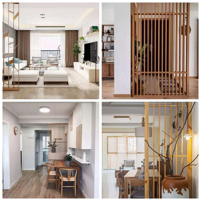 2018年珠海最流行的隔斷設(shè)計，讓你輕松多出10平米！