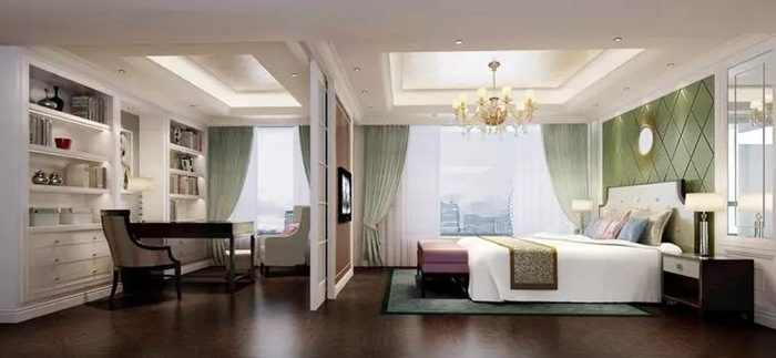 珠海業(yè)主家該如何規(guī)劃裝修，這些設(shè)計(jì)你了解嗎？