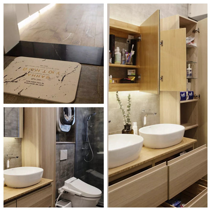 設(shè)計(jì)師巧用改造，二胎時(shí)代裝修適合孩子獨(dú)立成長(zhǎng)的新家！