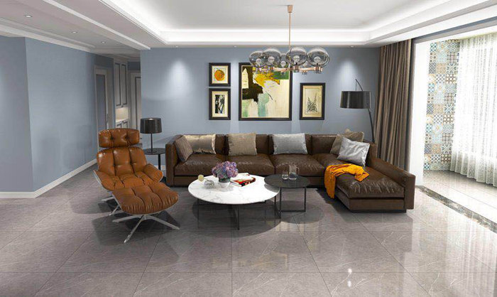 新房裝修如何挑選好看的瓷磚，15年經(jīng)驗(yàn)工程經(jīng)理手把手教你選購(gòu)！