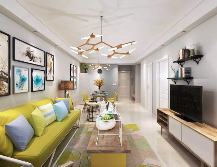 提升裝修質(zhì)感的訣竅都在這里，簡(jiǎn)單裝修小技巧瞬間提高生活質(zhì)量！