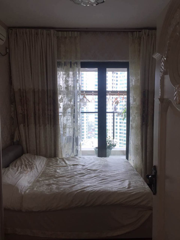 裝修公司選好了就舊房改造吧，珠海華發(fā)世紀(jì)城小簡(jiǎn)歐兩房翻新記！