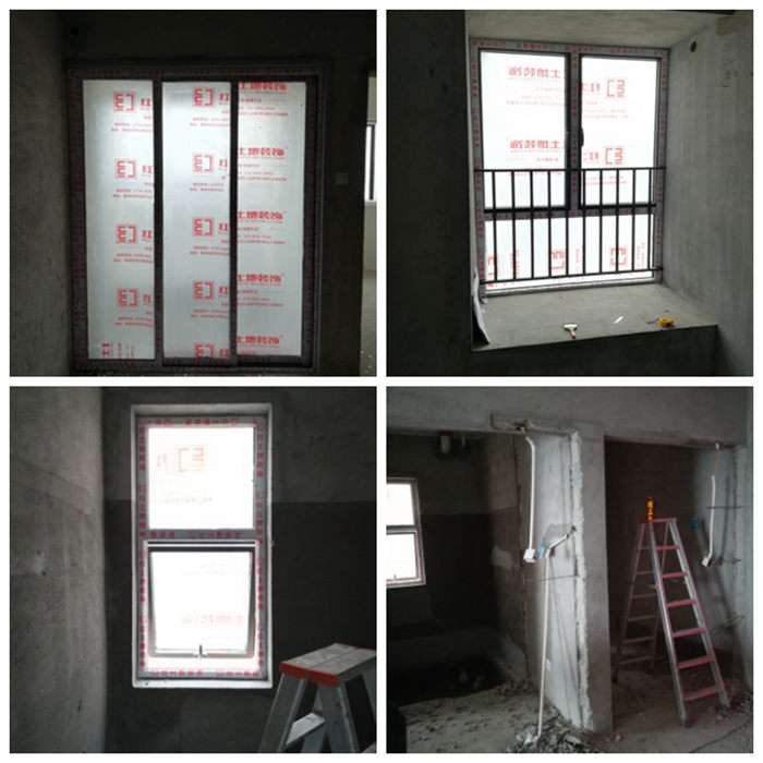 珠海小兩房裝修設(shè)計(jì)，現(xiàn)代簡(jiǎn)約風(fēng)格的婚房如期而至！