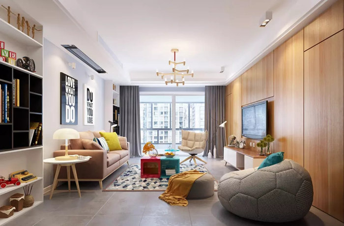 提升裝修質(zhì)感的訣竅都在這里，簡(jiǎn)單裝修小技巧瞬間提高生活質(zhì)量！