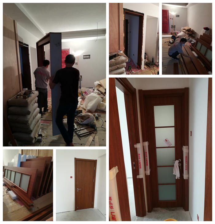 珠海小兩房裝修設(shè)計(jì)，現(xiàn)代簡(jiǎn)約風(fēng)格的婚房如期而至！